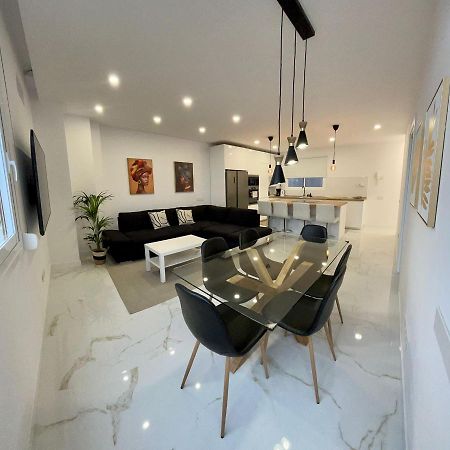 Apartamento Casa Blanca 라스팔마스 외부 사진