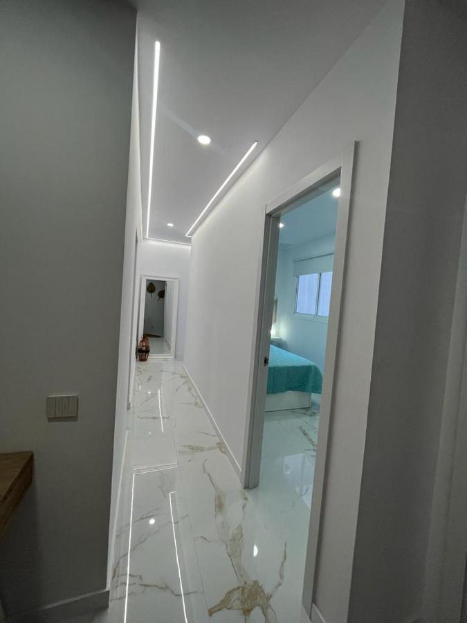 Apartamento Casa Blanca 라스팔마스 외부 사진