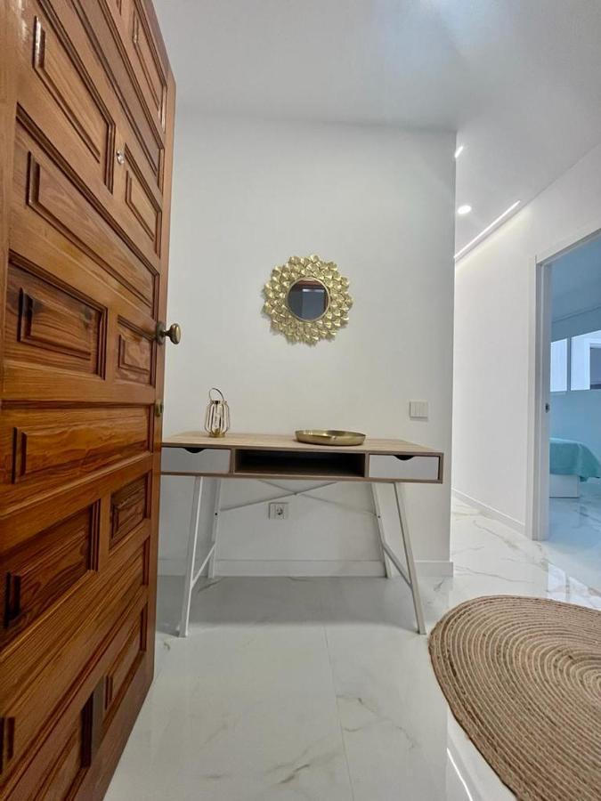 Apartamento Casa Blanca 라스팔마스 외부 사진