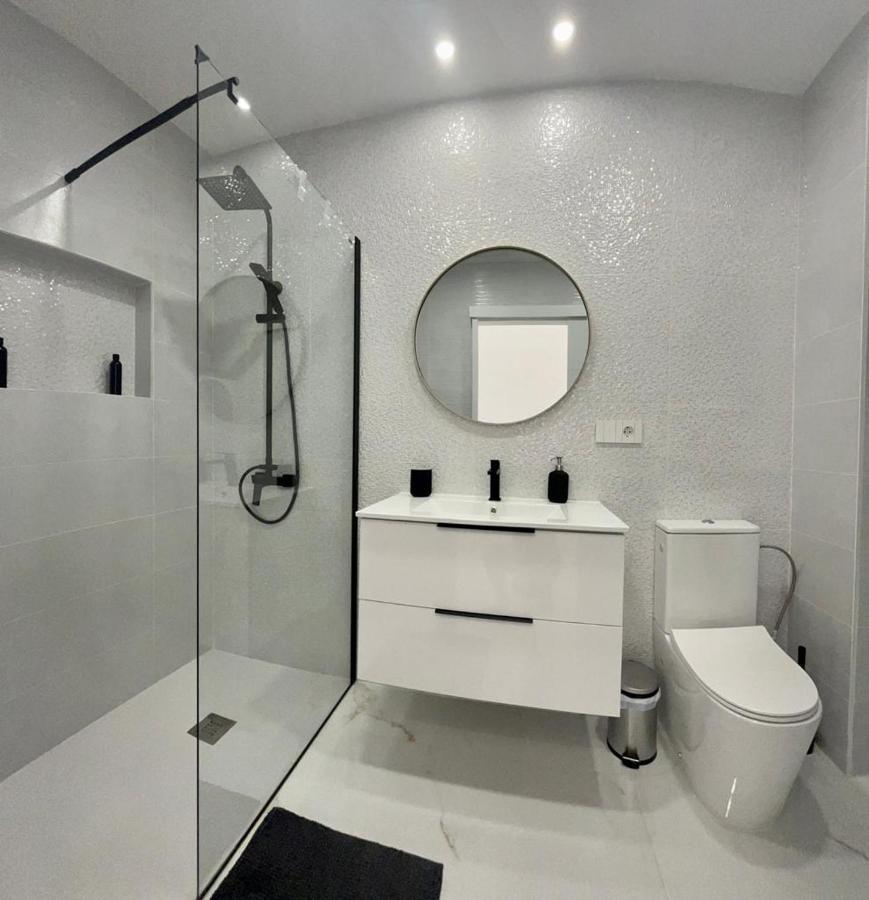 Apartamento Casa Blanca 라스팔마스 외부 사진