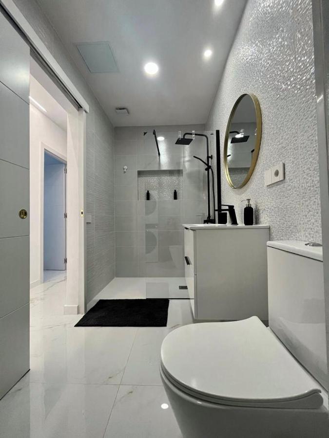 Apartamento Casa Blanca 라스팔마스 외부 사진