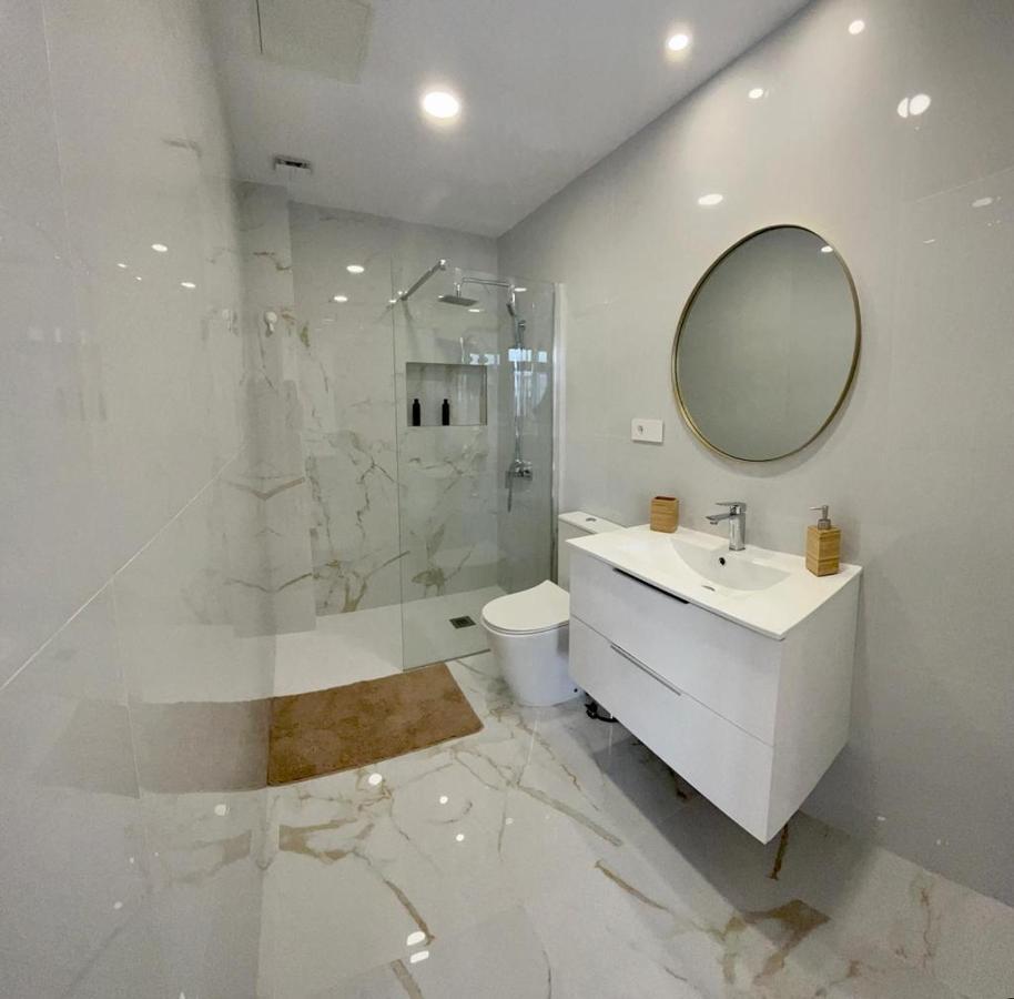 Apartamento Casa Blanca 라스팔마스 외부 사진