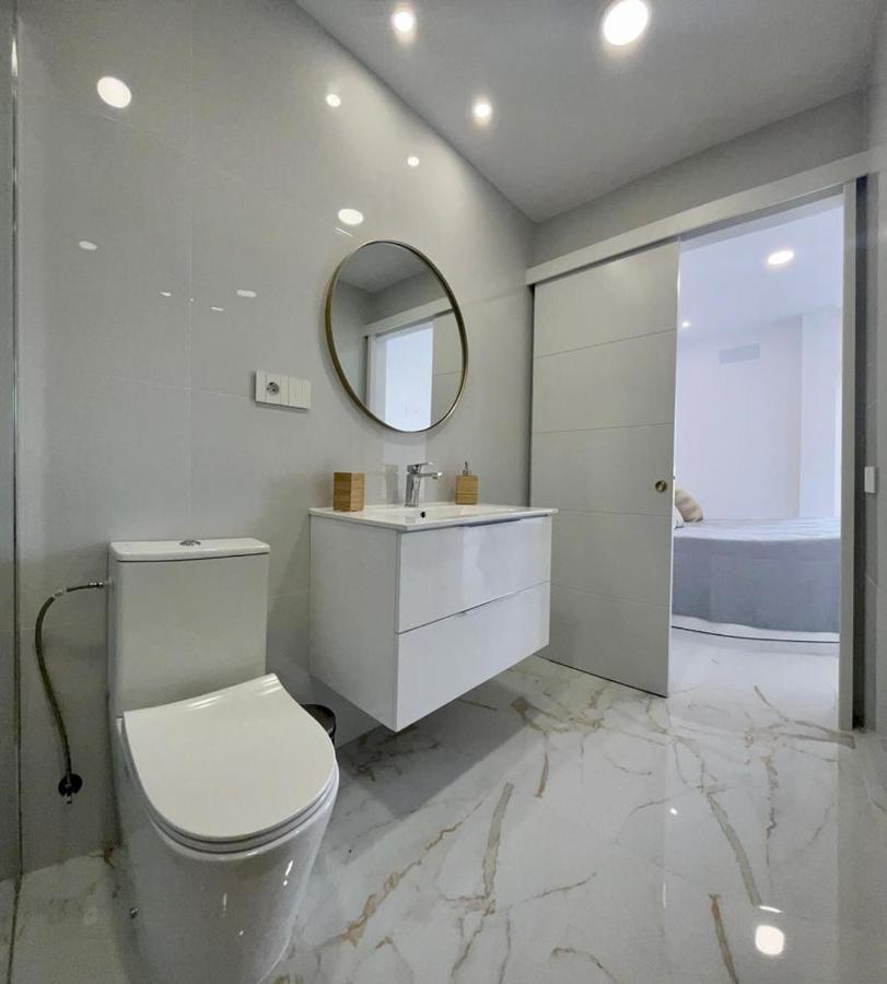 Apartamento Casa Blanca 라스팔마스 외부 사진