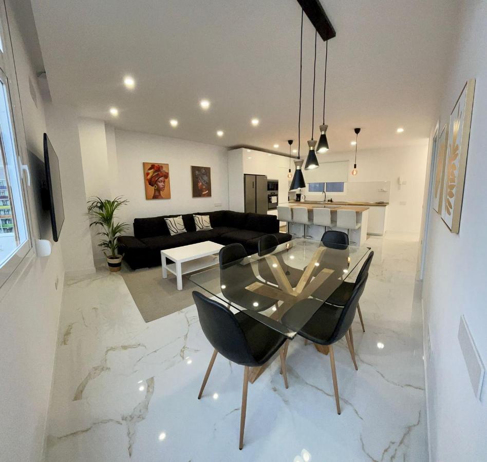 Apartamento Casa Blanca 라스팔마스 외부 사진