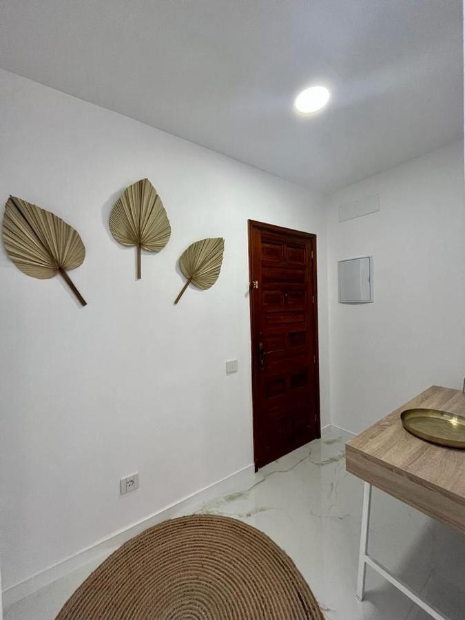 Apartamento Casa Blanca 라스팔마스 외부 사진