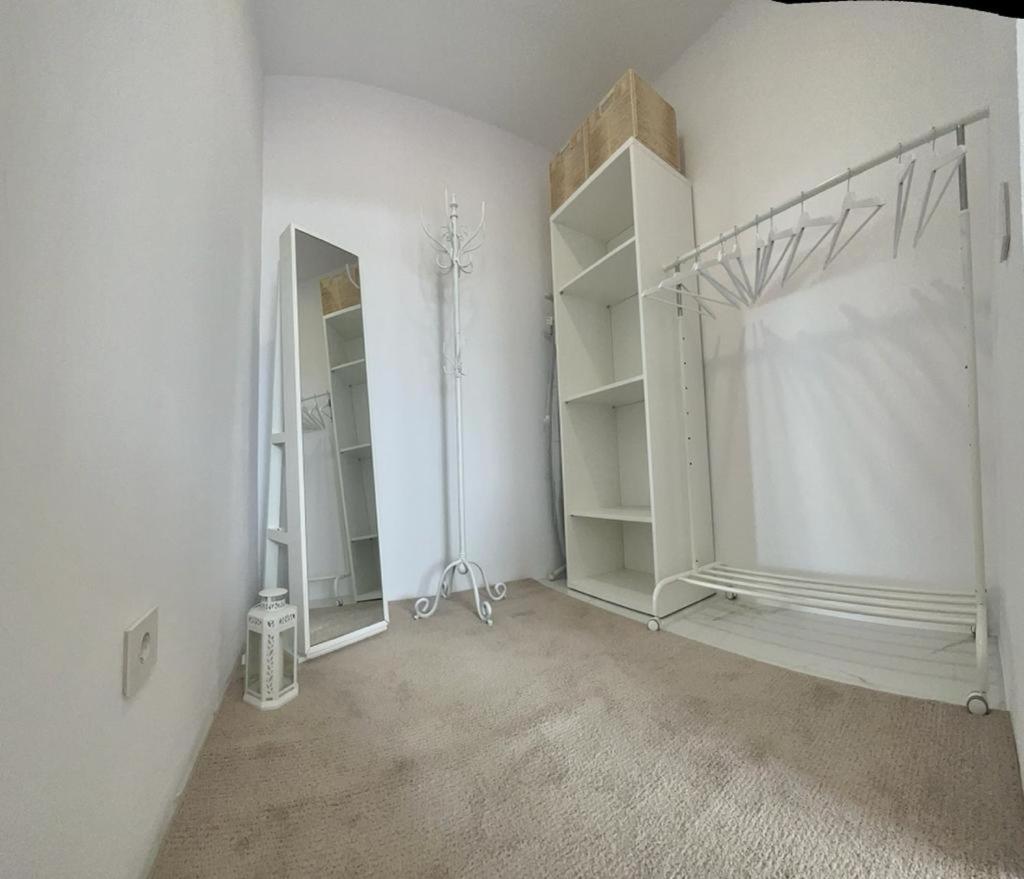 Apartamento Casa Blanca 라스팔마스 외부 사진