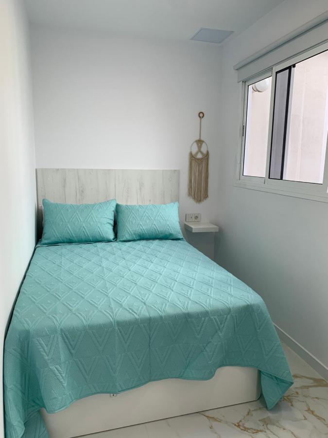 Apartamento Casa Blanca 라스팔마스 외부 사진