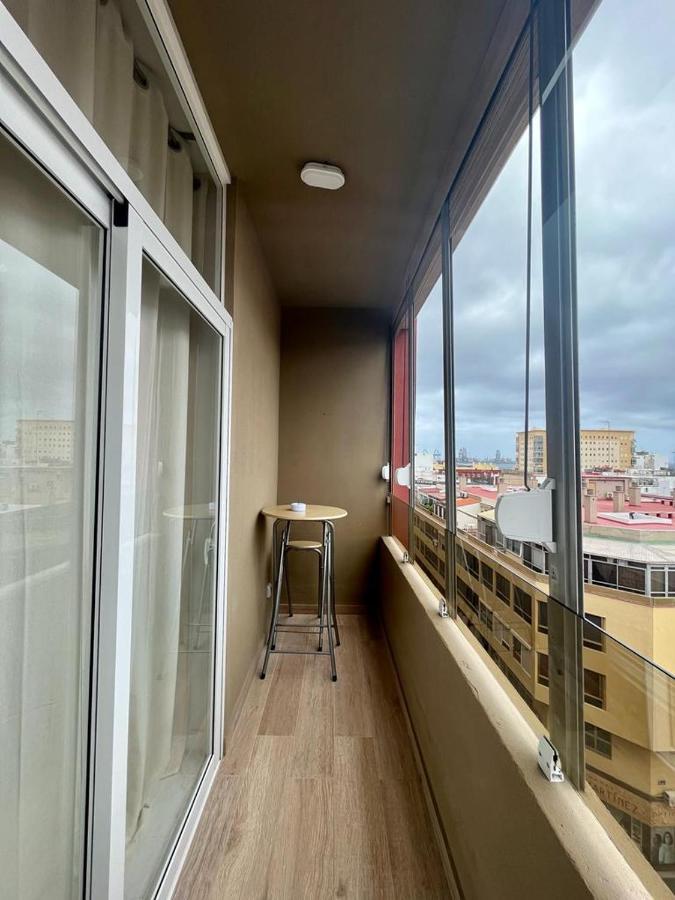 Apartamento Casa Blanca 라스팔마스 외부 사진